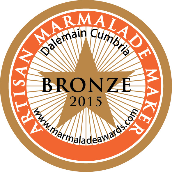 Dalemain Bronze 2015