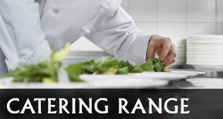 Catering Range