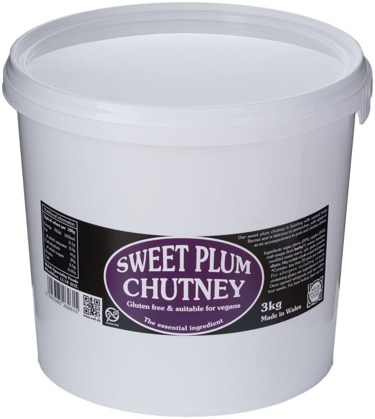 Chutney