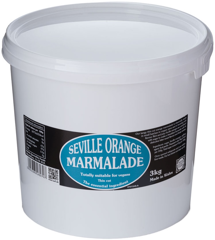 Marmalade