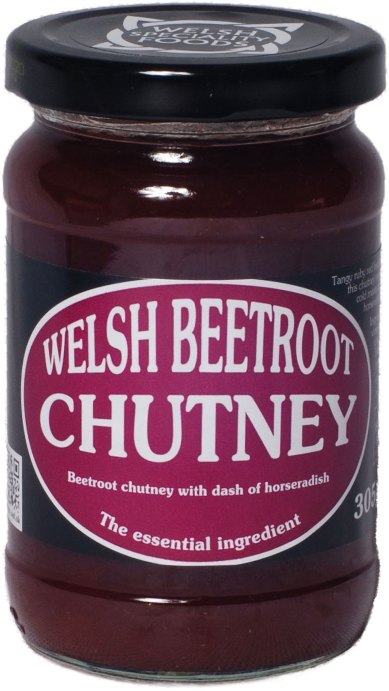 Chutney