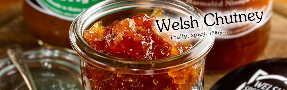 01.05.08 Welsh Tomato Chutney