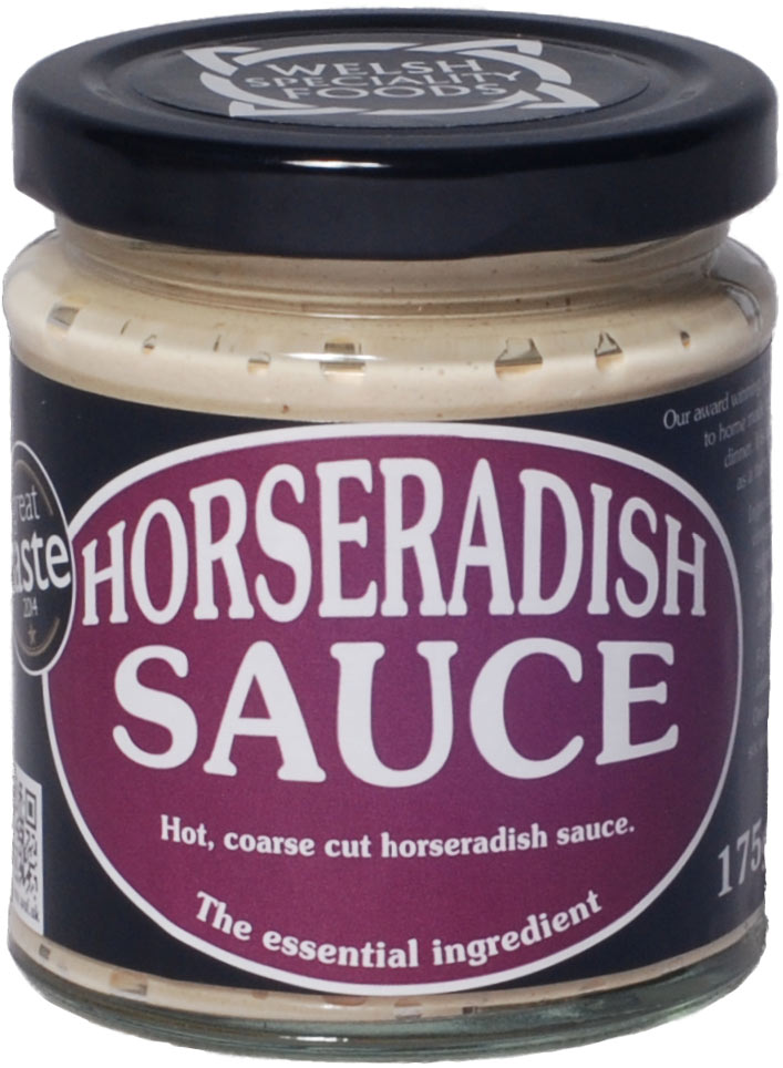 Horseradish Sauce